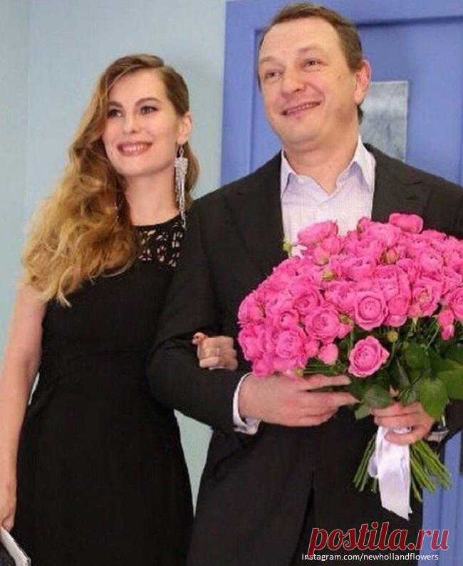 Марат Башаров стал снова свободен | Краше Всех