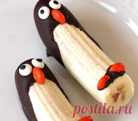 11 adorable foodimals | Sainsbury's | Sainsbury's Inspiration