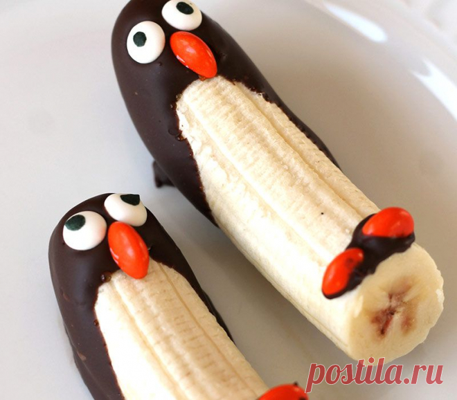 11 adorable foodimals | Sainsbury's | Sainsbury's Inspiration