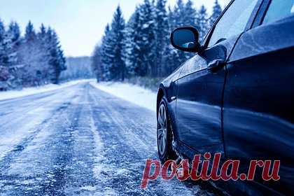 Россиян научили готовиться к зимним путешествиям