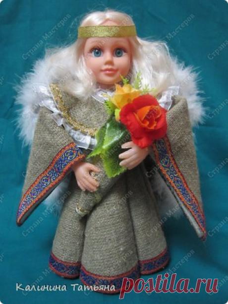 Ангел-Хранитель | Страна Мастеров