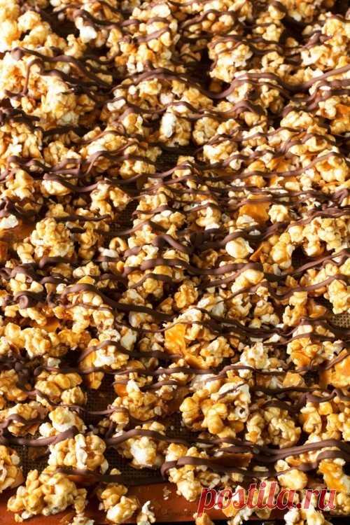 emekliyim.com - Geri Dönüsümün Merkezi: (Popcorn 🍿) Mikrodalga Fırında Yapabilecegimiz 12 Cesit Patlamıs Mısır Tarifi