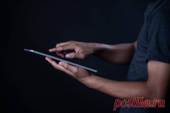 отпечатки пальцев в Android