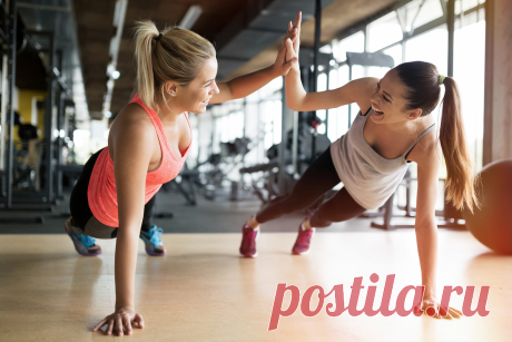 Топ-4 вида спорта, которые продлевают вашу жизнь | Путешествия, туризм, наука | Дзен