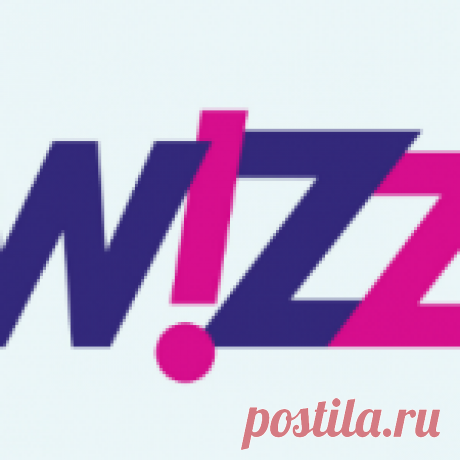 Авиакомпания Wizz Air