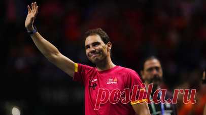 Хачанов назвал поражение от Надаля лучшим своим матчем на US Open. Российский теннисист Карен Хачанов рассказал о своём любимом матче на US Open. Читать далее