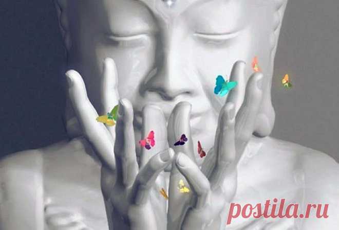 Активируйте исцеляющую силу ваших рук! Эти 7 мудр действительно решают многие проблемы!
В самом широком понимании мудры – это сакральные жесты и позы, которые несут в себе конкретную, пусть и не очевидную, информацию Вселенной. В буддизме и индуизме их использовали на протяжении многих тысячелетий. Несмотря на то, что до сих пор никто так и не понял, как это работает, в целительную силу мудр верит по меньшей мере […]
Читай пост далее на сайте. Жми ⏫ссылку выше