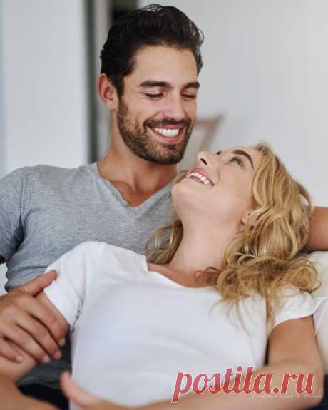 10 главных заповедей для идеальной жены — Психология