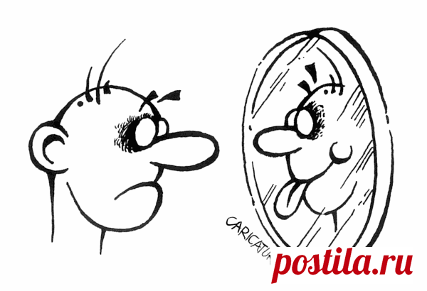 Как нарисовать отражение в зеркале – Google Поиск