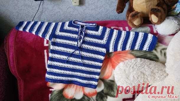 Que está unido a la primavera chaqueta para synuli))) blog de crochet ,dos agujas ,tricot, tejido . tunesino , revistas de tejido
