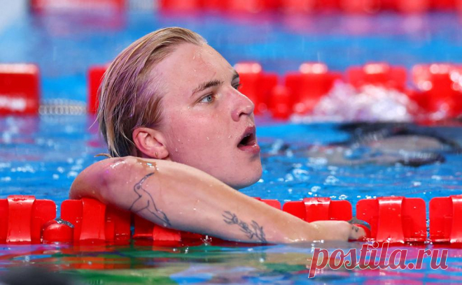 В Литве чемпионку Олимпиады наказали за езду с недействительными правами. Рута Мейлутите попала в ДТП, а в процессе разбирательства выяснилось, что ее водительские права недействительны уже несколько лет. Пловчиху оштрафовали на €300, она сможет пересдать экзамены по вождению только в следующем году