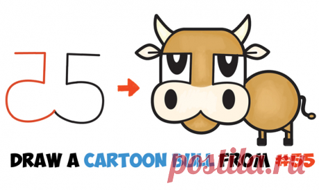 Alphabet Letters & Numbers Drawing Archives - How to Draw Step by Step Drawing Tutorials
