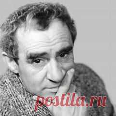 Сегодня 18 ноября в 1996 году умер(ла) Зиновий Гердт