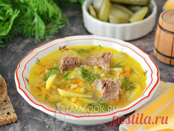 Больше не надо ломать голову! Супы, которые спасают в будни: душевные, сытные и наваристые | Рецепты с фото и видео - только лучшее от Аймкук | Дзен