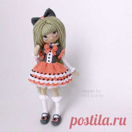 Юлия Баранова