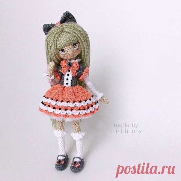 Юлия Баранова