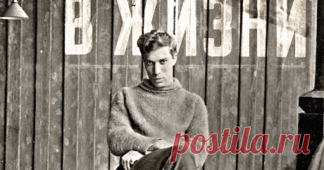 «Никого не будет в доме, кроме сумерек» — стихотворение Бориса Пастернака Величайший, гениальнейший поэт мирового уровня — Борис Пастернак. Спасибо за поэзию души, светлая человеческая память. Всегда с собой беру томик его стихов.