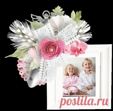 Мамин наказ..