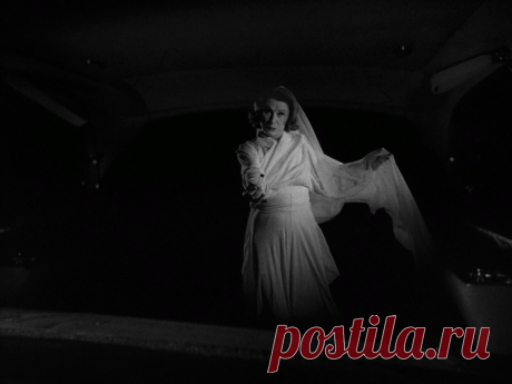 “The Ghost of Sierra de Cobre” (Призрак Сьерра-де-Кобре) (1964) | Мир ужасов | Яндекс Дзен