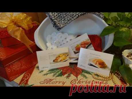 J's The Week Before Christmas Gift Tutorial. EP. #33.