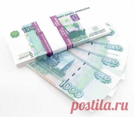 Как имея 3 рубля, заработать более 500 000 рублей?
Воспользуйтесь системой &gt;
