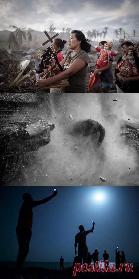 World Press Photo 2014: лучшие фотографии конкурса | Фотография | Фотография