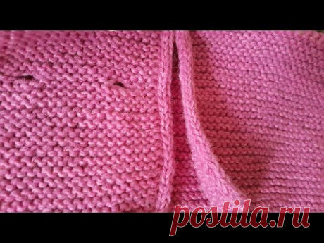 ПОЛЫЙ ШНУР . ОТДЕЛКА ПЛАНКИ ПОЛЫМ ШНУРОМ / Вязание