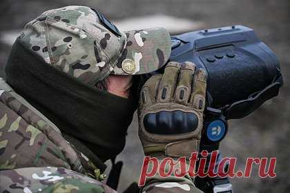 Минобороны сообщило об ударе по аэродрому ВСУ