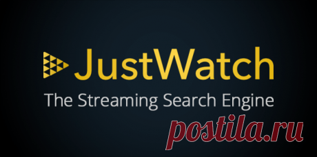 JustWatch - Streaming Search Engine for Movies and TV Shows Find out where to watch movies and tv shows legally online with JustWatch, the streaming search engine.