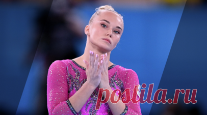 Мельникова заявила, что спокойно приняла решение Бундеслиги не приглашать её на финал. Российская гимнастка Ангелина Мельникова рассказала, как восприняла ситуацию с недопуском на финал немецкой Бундеслиги. Читать далее