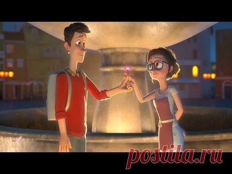 Забавный мульт «О желаниях»