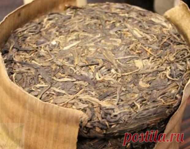 Пуэр - это чай, ценность которого с возрастом 
увеличивается, а вкус и аромат со временем становятся более насыщенным, густыми и сильными. По эффективности лечебных свойств Пуэр не имеет себе равных, его называют чаем красоты, стройности и вечной юности.
▶ Полезные ссылки Чайным Гурманам от iHerb
https://vk.com/topic-44512511_30707551