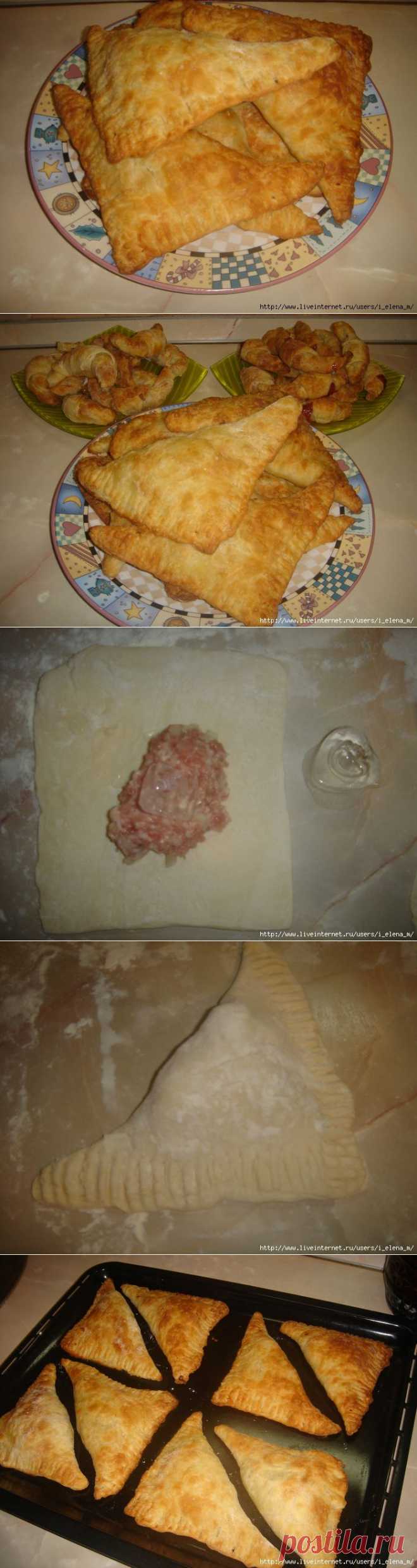 "Чебуреки".