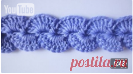 Видеозаписи ВЯЗАНИЕ РУКОДЕЛИЕ handmade