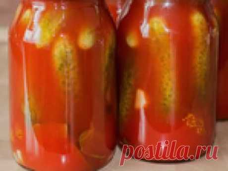 Маринованные огурцы &quot;Гвардейцы кардинала&quot;: необычный рецепт маринада