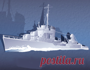 BBC - History - World Wars: The Battle of the Atlantic Game
