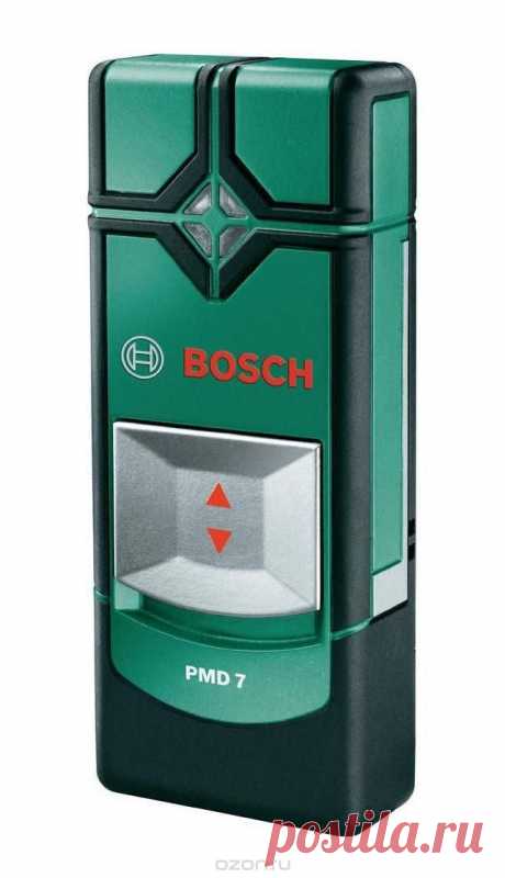 Детектор Bosch PMD 7 (0603681121)