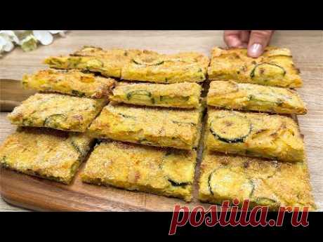 Этот картофельный рецепт - настоящее сокровище! Настолько просто и вкусно, что вы будете делать это