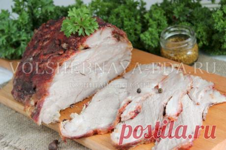 Секреты приготовления сочного мяса | Волшебная Eда.ру