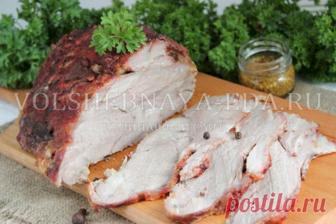 Секреты приготовления сочного мяса | Волшебная Eда.ру