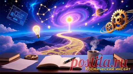 Мыслите креативно системно выйдите за рамки - быть творческим человеком