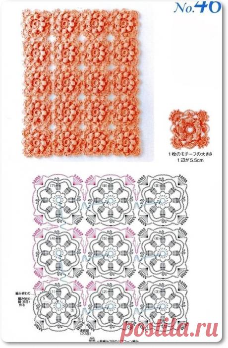 Вяжем | Записи в рубрике Вяжем | Мой маленький мир