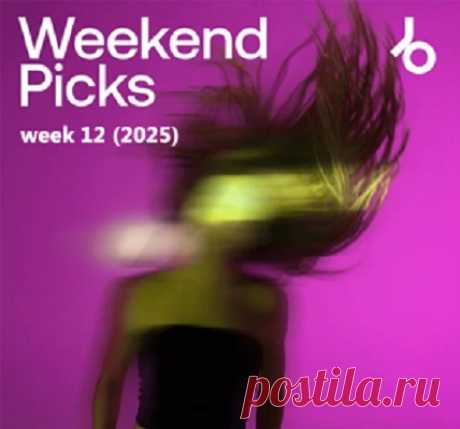 Download Beatport Weekend Picks 2025: Week 12 Artist: VA Title: Beatport Weekend Picks 2025: Week 12 Genre: Electronica, House, Techno (Peak Time / Driving), Trance (Main Floor), Hard Dance / Hardcore / Neo Rave, Breaks / Breakbeat / UK Bass, Tech House, Deep House, Psy-Trance, Minimal / Deep Tech, Progressive House, 140 / Deep Dubstep / Grime, Mainstage, Jackin House, Amapiano, Trance (Raw / Deep / Hypnotic), Ambient / Experimental, Drum & Bass, Hard Techno Release Date: ...