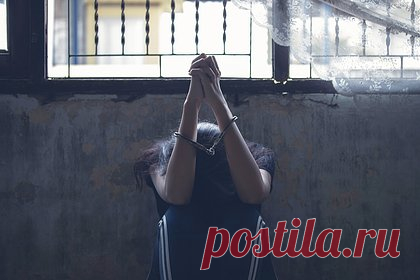 В России связали рост преступности с всплеском популярности блатной романтики