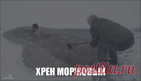20 смешных выражений, которые используют только в нашей стране