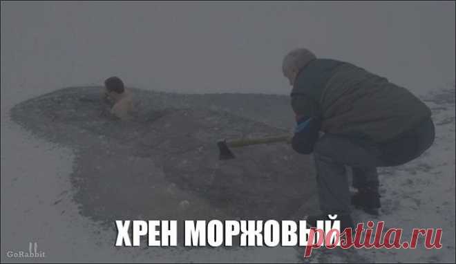 20 смешных выражений, которые используют только в нашей стране