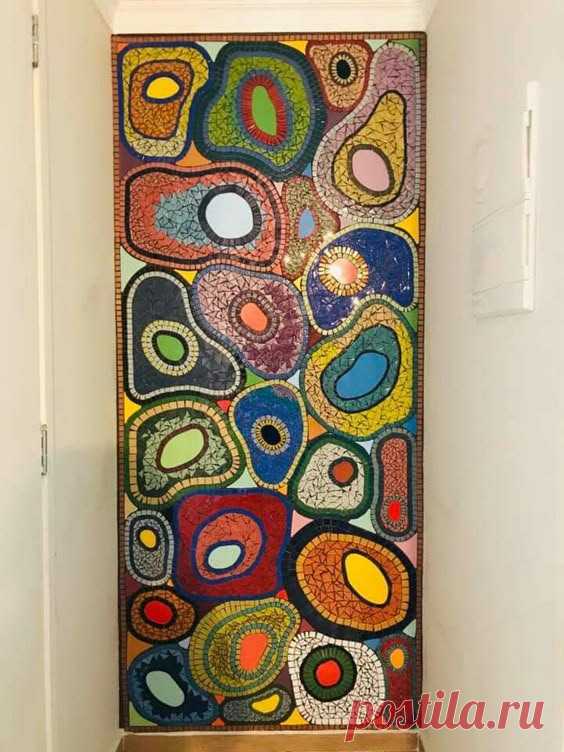 Pin page