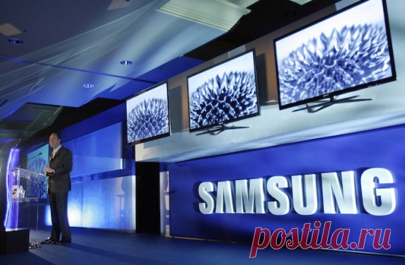 Samsung показала рост операционной прибыли в 2016 году, несмотря на скандал с Galaxy Note 7