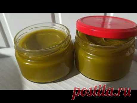 Чудо-мазь из чистотела👍Грибок ногтей, гайморит, кожные заболевания!!!