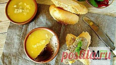 Парфе из куриной печени - кулинарный рецепт. Миллион Меню